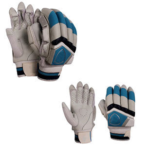 Top-Rated Cricket Batting Gloves – Ergonomic Fit, Leather Palm, Ideal for Competitive Play Cricket Gloves - Product Image 5