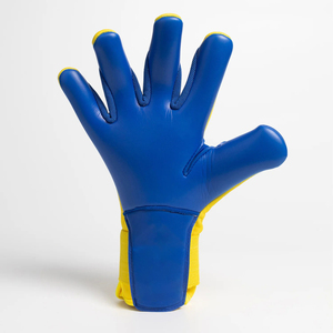 ถุงมือผู้รักษาประตู Match Grip รุ่นปี 2026 สำหรับมืออาชีพ ขายส่ง รับออกแบบโลโก้ส่วนตัว โรงงานผลิตแบบ OEM - Product Image 6