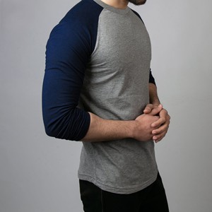 Chemise à manches longues en coton pour homme, de haute qualité, designs très demandés, légère, tendance. - Product Image 3