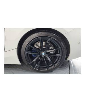 BMW Z4 M40i 2022, conduite à gauche, boîte automatique, caméra de recul, 66 155 km - Product Image 5