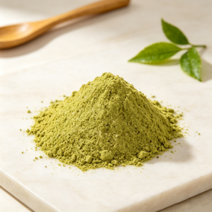 Crema Vegetariana en Polvo de Matcha para Té de Burbujas, Alta Calidad, Estilo Japonés, de Rápida Dispersión, Apta para Veganos, para Té de Burbujas - Product Image 2