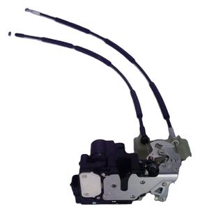 ชุดล็อคประตูด้านหน้า 4521989 สำหรับอะไหล่รถยนต์บริลเลียนซ์ รุ่น V5 - Product Image 1