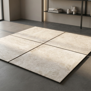 Baldosas de Porcelana para Exteriores Vistaar Factory R11, Calidad Europea, Resistentes, de Cerámica, 600x1200x20mm, Baldosas de Piedra para Pavimento - Product Image 3