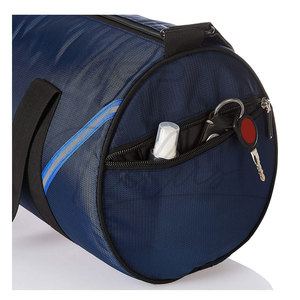 Nouveau Sac de Sport et de Voyage 2026 Haut de Gamme Personnalisé Grande Capacité pour Activités de Plein Air, Football, Imperméable 30-40L en Nylon pour Fitness et Gym - Product Image 5