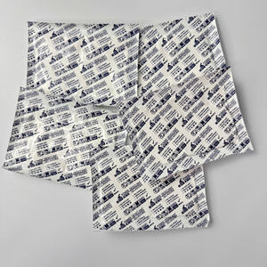 สารดูดความชื้นแคลเซียมคลอไรด์คุณภาพสูงและมีประสิทธิภาพ 10/20/25 กรัม ซุปเปอร์พาวเดอร์ Secco ดูดซับความชื้นได้ 400% - Product Image 3