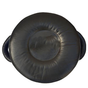 Escudo de patadas circular Fairtex LKP2 de calidad premium para entrenamiento de Muay Thai, Boxeo, MMA y Artes Marciales. - Product Image 1