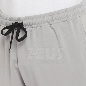 Low Moq High Quality Men's Training Gym Sports <b>Tracksuits</b> Custom Logo Design <b>Plain</b> Sports <b>Tracksuits</b> For Men - Product Image 5