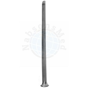 NABSONS MED - Formones para Hueso Alexander de Acero Inoxidable Alemán de Alta Calidad, No Estériles, Certificados por la CE, Instrumentos Quirúrgicos de 8 mm - Product Image 5