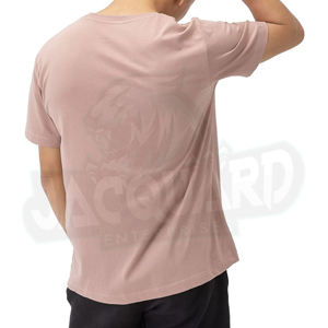 Camisetas Personalizadas 100% Algodón, Estilo Oversize, Diseño Gráfico Vintage, Impresión DTG, Lavado Ácido, Doble Capa, Manga Larga, para Hombre - Product Image 5