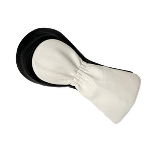 High Quality Microfiber Custom Design <b>Golf</b> Head Cover Lightweight Feel Easy Fit Stretch Material <b>Golf</b> Head Cover - Product Image 6