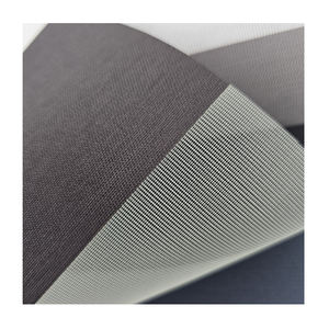 ม่านม้วนซีบร้า NUBEX คุณภาพดีที่สุด ม่านกรองแสงซีบร้าแบบผสมผสาน ม่านบังตา DECOWIN TEXTILE - Product Image 6