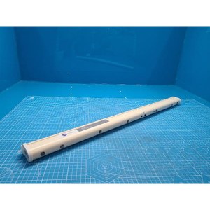 Émetteur ionisant ION NilStat 5285 pour contrôle statique, utilisé comme pièce détachée d'équipement semi-conducteur d'occasion - Product Image 2