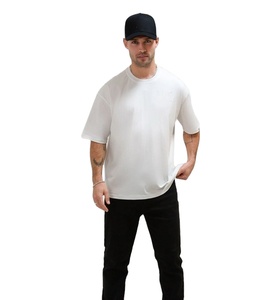 เสื้อยืดสำหรับผู้ชายเสื้อออกกำลังกายระบายอากาศได้ใส่สบายออกแบบโลโก้ได้ตามต้องการ - Product Image 1