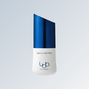 Sérum capillaire LBB Miracle Hair Tonic 100ml, sérum pour cheveux et cuir chevelu, sérum 100ml, sérum capillaire - Product Image 3