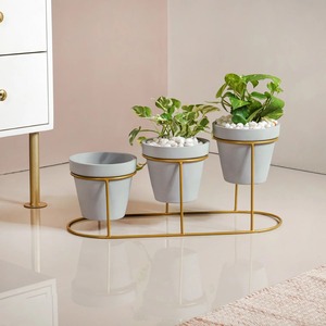 Macetas de Pared al por Mayor para Jardines Verticales y Decoración que Ahorra Espacio - Product Image 6