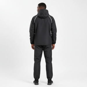 Trajes de Sauna para Producción en Masa, Ropa de Entrenamiento Personalizada para Mayoristas, Distribuidores y Empresas de Importación - Product Image 5