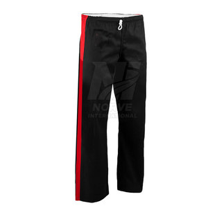 Uniforme de Karate de Última Moda, Cómodo, Material Duradero, Kimono Unisex para Jiu Jitsu y Karate - Product Image 3