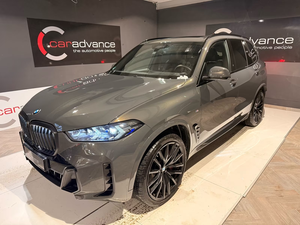 BMW X5 xDrive40d M Sport Pro 2024 – SUV Diesel AWD de Luxe Full Option - Product Image 1