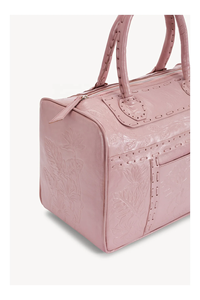 Tropicale Bag Blush Wholesale Handmade Western Fashion <b>Women</b> Weekender Overnight Travel Bag Gift for <b>Women</b> - Product Image 6