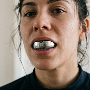 Protège-dents junior pour enfants et jeunes, protection des dents pour l'entraînement de boxe, EVA - Product Image 6