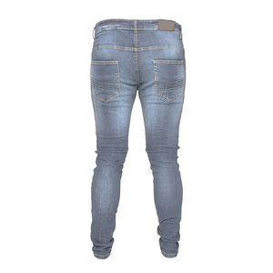 Mens Denim <b>Jeans</b> High Quality Fabric Casual Pants Designed for Versatile Fashion and Lasting Comfort Wholesale apparel 3000pcs - Product Image 2