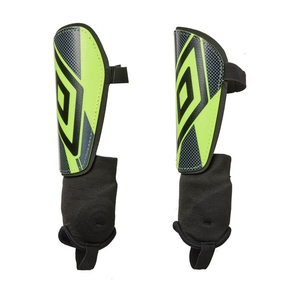 LEXUS SPORTS - Protectores de Pierna y Tibia Personalizados de Piel Sintética PU para Boxeo, MMA, Muay Thai, Karate LS-SG-009 - Product Image 3