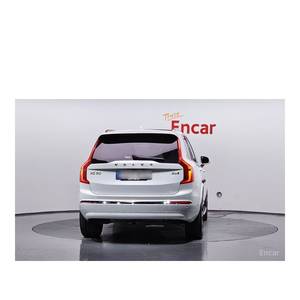 Para Volvo XC90 B6 Ultimate con Volante a la Izquierda, Caja de Cambios Automática, Cámara Trasera, Modelo Mayo 2023, 9,222 km, Azul Brillante - Product Image 4