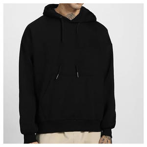 เสื้อฮู้ดดี้โอเวอร์ไซส์ สไตล์เท่ห์ ใส่สบาย ทรงหลวม เหมาะสำหรับสตรีทแวร์ ใส่เลเยอร์ ท่องเที่ยว หรือใส่ในชีวิตประจำวัน - Product Image 6