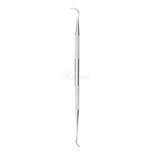 Stainless Steel Dental Scaler Hygiene Instrument Dental Scraper And Mouth Mirror Teeth Cleaning Sets By Innovamed - Product Image 5