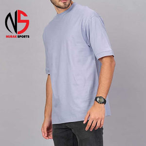 Camisetas Extra Grandes para Hombre Hechas a Medida con Material 100% Transpirable, Disponibles a un Precio Razonable, Calidad Superior en Nurak en 2026 - Product Image 2