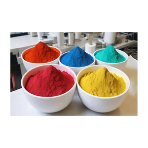 สีเมทัลคอมเพล็กซ์ชนิดกรดสำหรับขนสัตว์ ไหม ไนลอน และเส้นใยอะคริลิกที่ผ่านการปรับเปลี่ยน ให้ความทนทานต่อการซีดจางสูง - Product Image 3