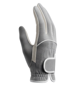 Gants de golf avec fermeture auto-agrippante, légers, respirants, imperméables, vente directe d'usine, pour hommes, pour le sport et les activités de plein air - Product Image 3