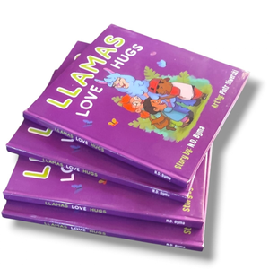 Impression de livres cartonnés pour enfants de haute qualité, sur mesure, pour les livres d'histoires pour enfants - Product Image 6
