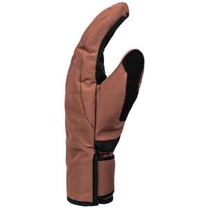 Guantes de Esquí de Calidad Profesional de Fabricantes Directos de Fábrica, Colores y Materiales a Demanda del Cliente, Guantes de Esquí de Nieve de Alta Calidad - Product Image 6