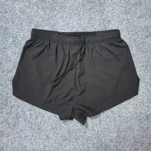 Pantalones Cortos Deportivos de Secado Rápido para Atletismo, Pantalones Cortos Transpirables para Maratón para Hombre y Mujer con Riñonera Forrada - Product Image 4