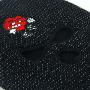 Vente en gros OEM de balaclavas personnalisés avec votre propre logo, masque de ski, masque intégral pour moto, balaclava tactique - Product Image 5