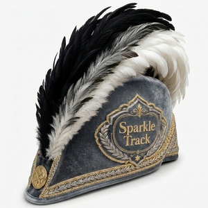 Elegant Hackles Best Selling Craft Feather Products with Custom Branding OEM Service Manufacturer Support Hackles - Product Image 3
