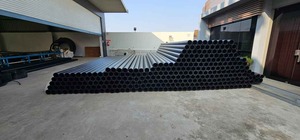 Tubería de HDPE de la Mejor Calidad para Suministro de Agua Potable, Tubería Agrícola para Distribución de Agua, Disponible a Precio de Exportación - Product Image 4