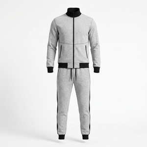 Fabricant de survêtements pour marques de mode en gros, production de vêtements sur mesure, commandes de vêtements à marque privée, fournisseur de vêtements B2B - Product Image 1