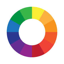 Couleurs personnalisées acceptées
