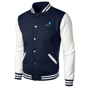 Soft Material Letterman <b>Jacket</b> Top Selling Best Quality Fashion Wear Use Breathable <b>Lightweight</b> <b>Men</b> Winter <b>Jacket</b> - Product Image 3