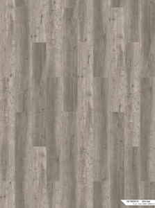 Película de laminación de PVC semiacabada de estilo industrial Revestimiento de suelo decorativo con efecto de madera no autoadhesivo - Product Image 2