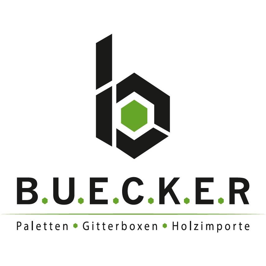 B.U.E.C.K.E.R GmbH & Co. KG logo