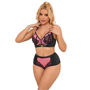 Vente en gros 2026 – Nouveaux articles de lingerie sexy pour femmes : culottes et soutiens-gorge, sous-vêtements féminins sexy - Product Image 2
