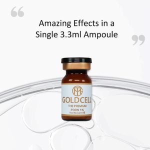 Soin de la peau de luxe, sérum PDRN 5% ADN de saumon, hydratant en profondeur, éclaircissant, réparateur, essence pour tous types de peau - Product Image 1