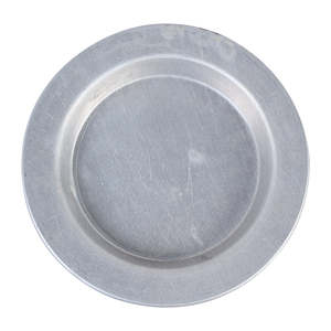 Kunafa Baking Pan Aluminium 15.5 cm Dessert Pan Round Baking Mold Oven Safe <b>Bakeware</b> Kitchen Tool Durable Reusable - Product Image 3
