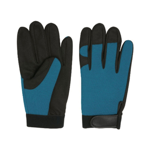 Guantes de seguridad TPR de la mejor calidad, transpirables, suaves, de alta protección para las manos, con un diseño único y personalizable. - Product Image 1