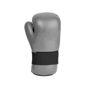 Guantes de Boxeo MMA de Alta Calidad, Ligeros, Impermeables y de Secado Rápido, Transpirables, de Medio Dedo, Marca CAPTAIN INDUSTRY, Más Vendidos - Product Image 2