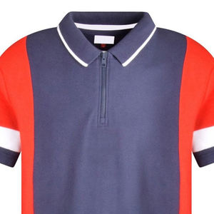 Camisetas de Trabajo para Hombre de Alta Calidad de Fabricante OEM, Logotipo Personalizado, Diseño de Bordado, Sublimación, Uniformes, Camisetas Polo - Product Image 4