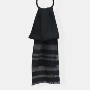 Bufanda 100% cachemira de Mongolia 30x180cm - Product Image 2